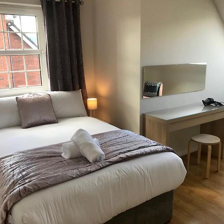 4 Bed Duplex Apartment, Belfast Exteriér fotografie