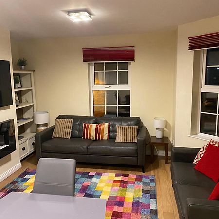 4 Bed Duplex Apartment, Belfast Exteriér fotografie