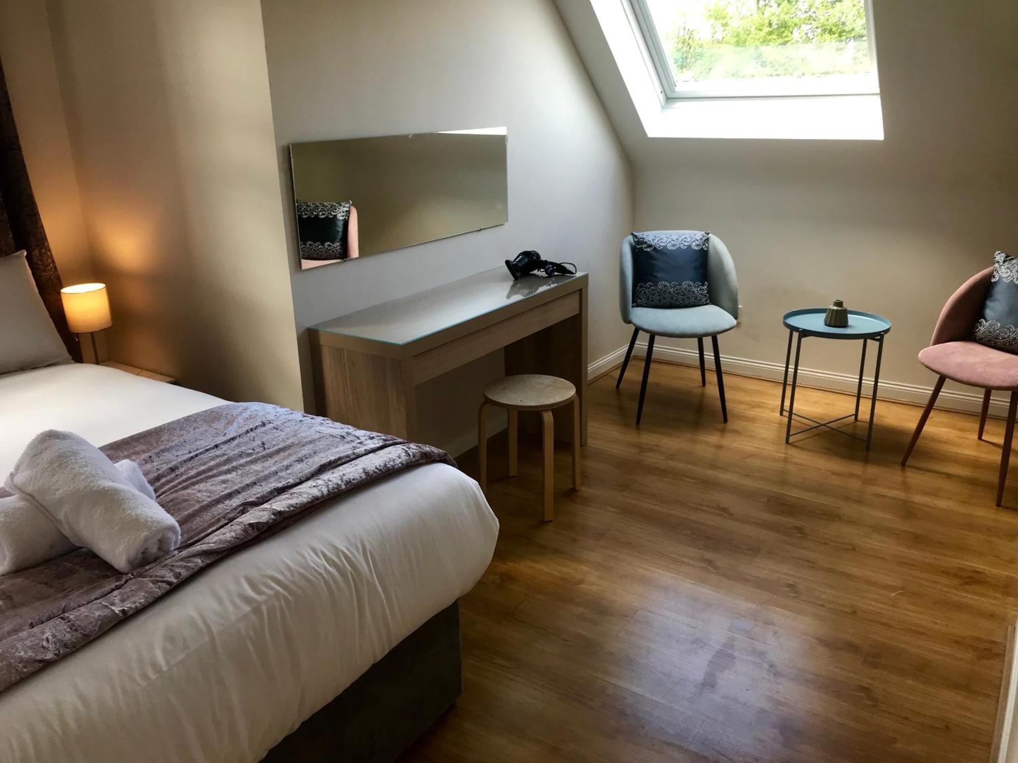 4 Bed Duplex Apartment, Belfast Exteriér fotografie