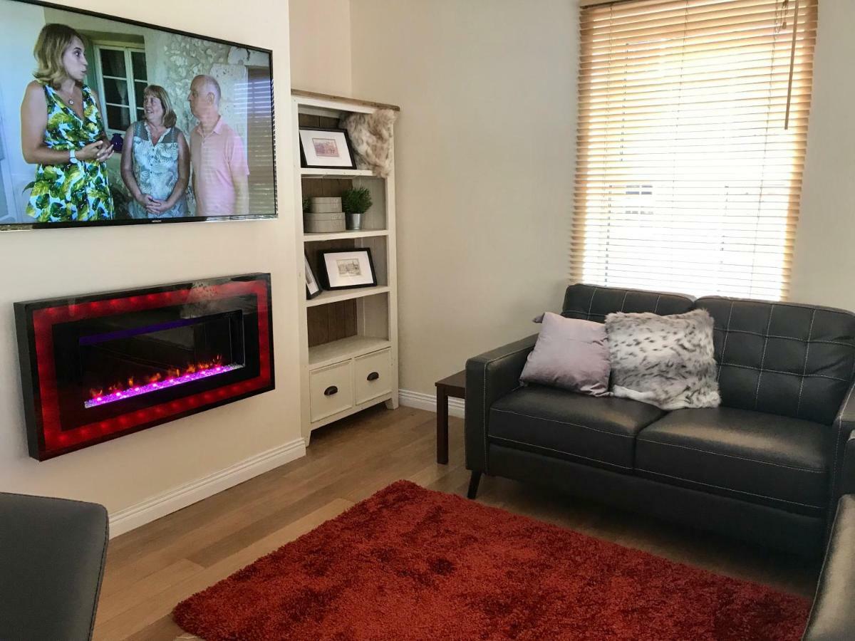 4 Bed Duplex Apartment, Belfast Exteriér fotografie